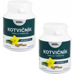 Adiel Kotvičník zemní Tribulus terrestris 90 kapslí – Hledejceny.cz