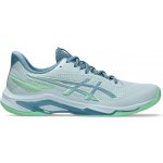 Asics NETBURNER BALLISTIC FF 4 šedé 1051A088-020 – Zboží Mobilmania