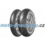 Dunlop Sportsmart TT 200/55 R17 78W – Hledejceny.cz