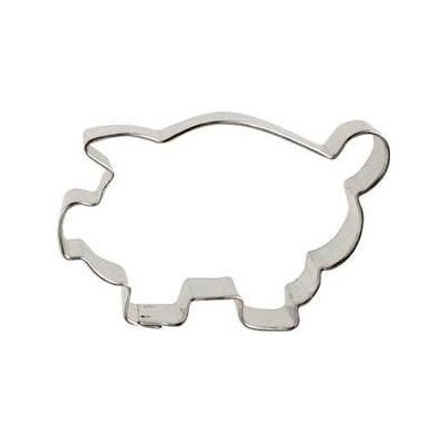Felcman Vykrajovátko Prasátko - 6cm 701023 – Hledejceny.cz