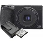 Ricoh GR IIIx – Zboží Mobilmania