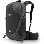 Rab Protium 27 anthracite – Sleviste.cz