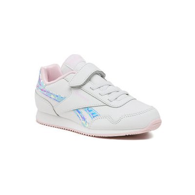 Reebok Royal CL JOG 3.0 1V HP6802 bílý