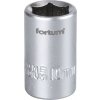 Příslušenství ke gola sadě FORTUM Hlavice nástrčná 1/4", 10mm, L 25mm (4701410)