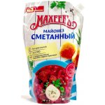 Macheev Smetanová majonéza 400 ml – Zboží Dáma
