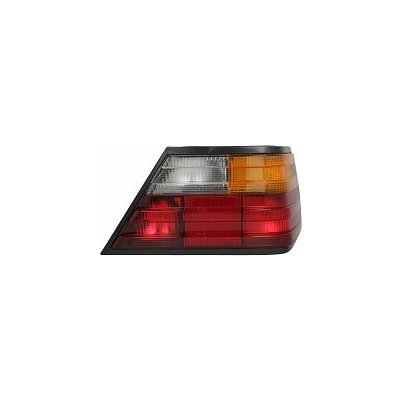 Zadní světlo - pravé MERCEDES W124 | 1984-1996 | DEPO | – Hledejceny.cz