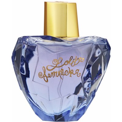 Lolita Lempicka Lolita Lempicka parfémovaná voda dámská 100 ml – Zboží Mobilmania