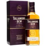 Tullamore Dew 12y 40% 0,7 l (karton) – Zbozi.Blesk.cz