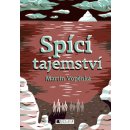 Spící tajemství Spící město