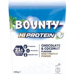 Mars Bounty HiProtein Powder 455 g – Hledejceny.cz