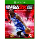 NBA 2K15 – Hledejceny.cz