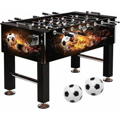 GamesPlanet Profi fotbálek Leeds Fireball – Zboží Živě