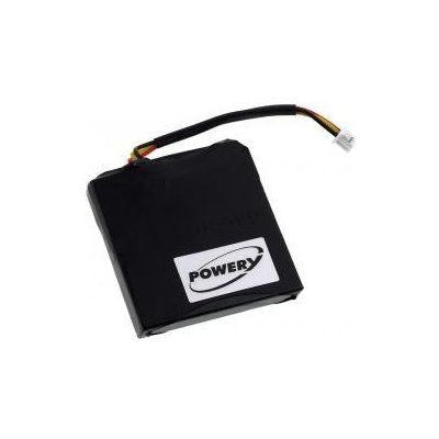 Powery TomTom 4EN42 700mAh Li-Ion 3,7V - neoriginální – Zboží Živě