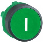 Schneider Electric ZB5AA331 zelená – Hledejceny.cz