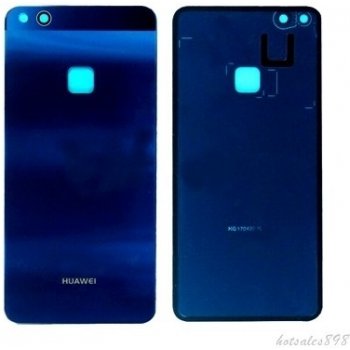 Kryt Huawei P10 Lite zadní modrý