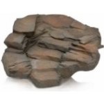 Potoční dílec Staubbach falls levá zatáčka - hnědý 33072 – HobbyKompas.cz