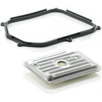 Hydraulický filtr, automatická převodovka MANN-FILTER H 2019 KIT 2 MF H2019KIT2 – Hledejceny.cz