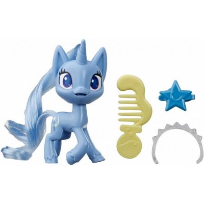 Hasbro My Little Pony Poníci z lahvičky Trixie Lulamoon – Zboží Mobilmania