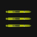 Winmau MVG Signature Nylon dlouhé zelené – Zboží Dáma