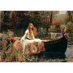 ART Paní ze Shalott 1888 2000 dílků – Hledejceny.cz