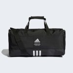 adidas 4ATHLTS DUF M Černá 39 l – Zboží Mobilmania