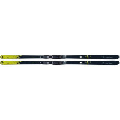 Fischer Transnordic 82 Easy Skin Xtralite 2024/25 – Hledejceny.cz