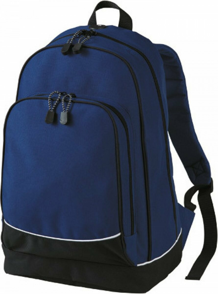 Halfar HF3310 modrá námořní 18 l