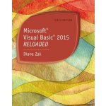 Microsoft R Visual Basic 2015 – Hledejceny.cz