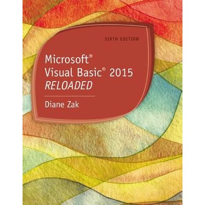 Microsoft R Visual Basic 2015 – Zbozi.Blesk.cz