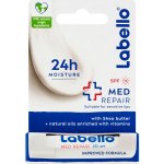 Labello balzám na rty Med Repair 4,8 g – Zboží Mobilmania