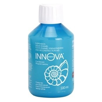 Innova Sensitive ústní voda pro posílení a obnovení zubní skloviny (Suspension Liquid Enamel) 220 ml