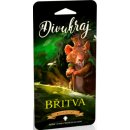 Rexhry Divukraj: Břitva