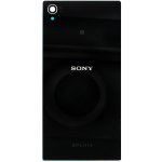 Kryt Sony C6903 Xperia Z1 Zadní černý – Zboží Živě