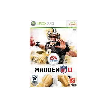 Madden NFL 11