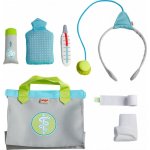 Haba Hrací sada pro panenky Doktor – Zboží Mobilmania