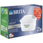 Brita Maxtra Pro Hard Water Expert 2 ks – Sleviste.cz