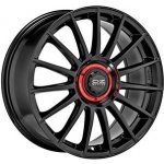 OZ SUPERTURISMO EVOLUZIONE 8x18 5x112 ET45 gloss black | Zboží Auto