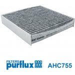 PURFLUX Filtr, vzduch v interiéru AHC755 – Hledejceny.cz