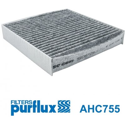 PURFLUX Filtr, vzduch v interiéru AHC755 – Hledejceny.cz