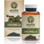 Algae Chlorella Organic 240 tablet – Hledejceny.cz