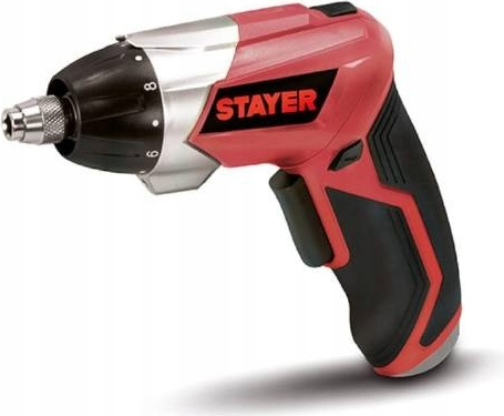 Stayer 377BL50CK