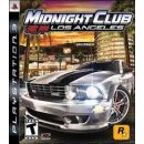 Midnight Club Los Angeles