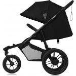 Lionelo Sport Azura Black Onyx 2024 – Zboží Dáma