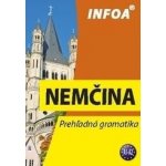 Prehľadná gramatika - nemčina – Hledejceny.cz