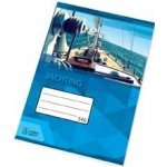 Papírny Brno Sešity školní PREMIUM A5 čistý 540 – Zboží Dáma