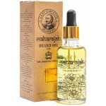 Captain Fawcett Maharajah olej na vousy 50 ml – Zbozi.Blesk.cz