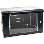 XtendLan 6U WS-6U-64-BLACK-P – Zboží Živě