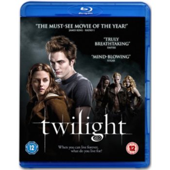 Twilight BD