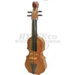 Vodka Zlatogor Violin housle 40% 0,2 l (holá láhev) – Hledejceny.cz