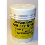 DIAMANTOVÁ LEŠTÍCÍ PASTA ACH 3/2 (40 g) Techno-Diamant – Zboží Dáma